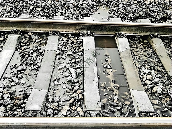 小火车轨道