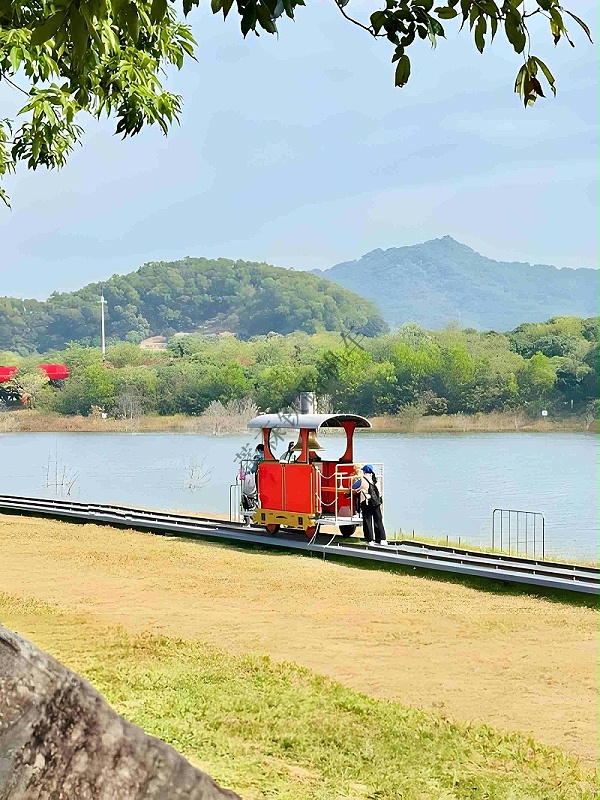 铛铛车