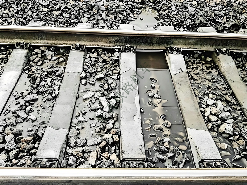 小火车轨道