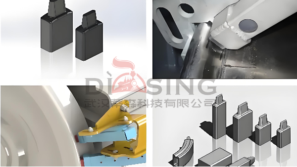 火车轮缘润滑碳棒（石墨润滑棒）完整作用与原理